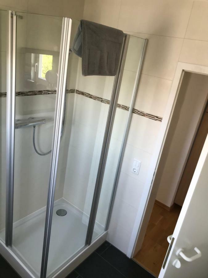 Stilvolles Zentrumsnahes Wohlfuehl-Appartment Leipzig Luaran gambar
